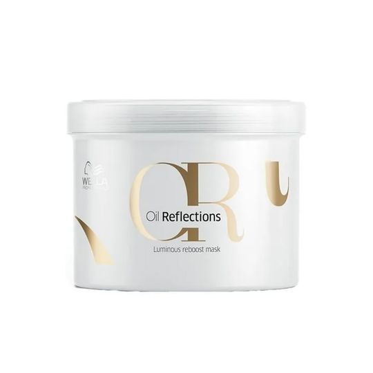 Mascarilla Hidratación Oil Reflections - Wella Professionals